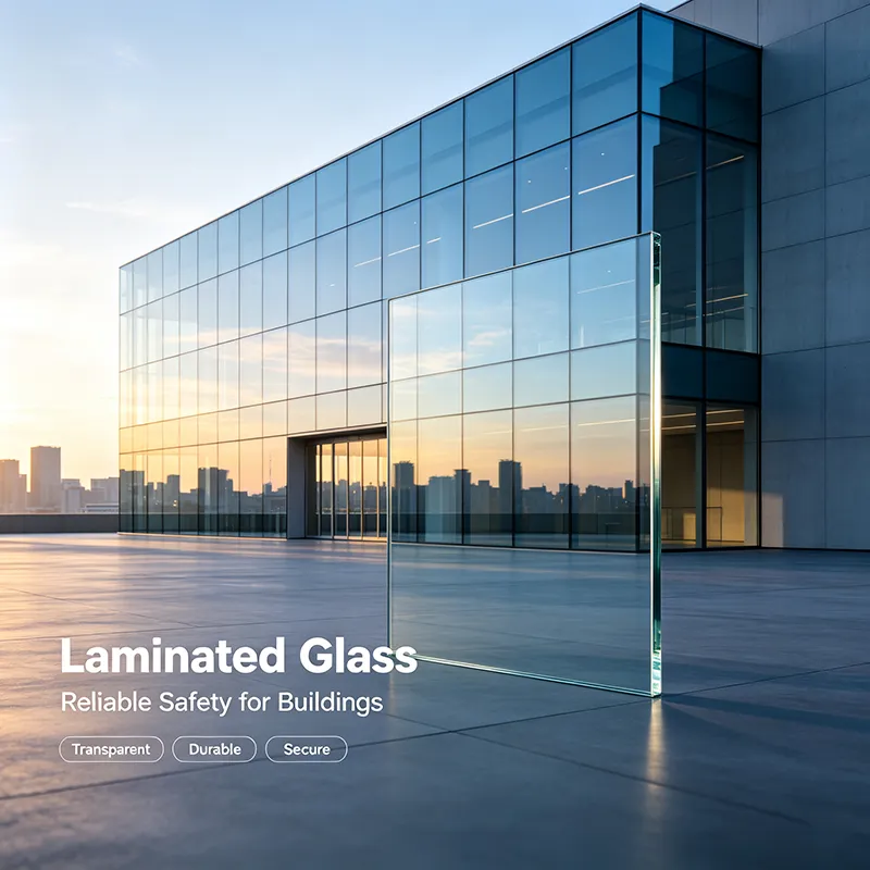 Laminated Glass - Image 4