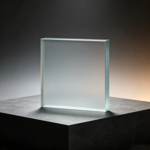 Fireproof Glass 1