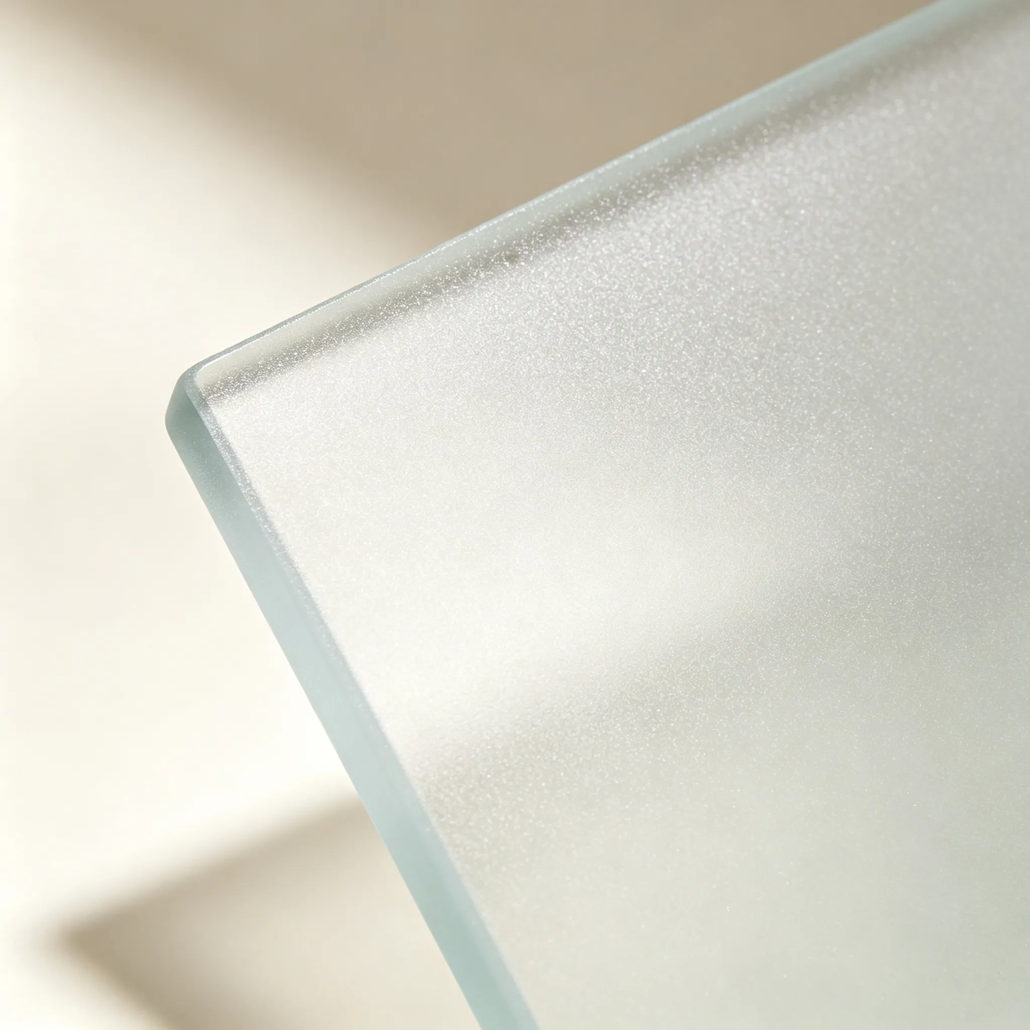Frosted Glass 2