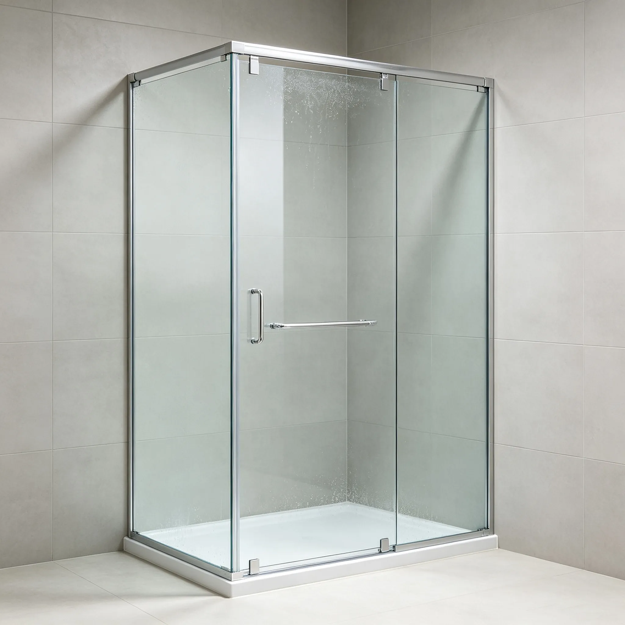 Glass Doors 4
