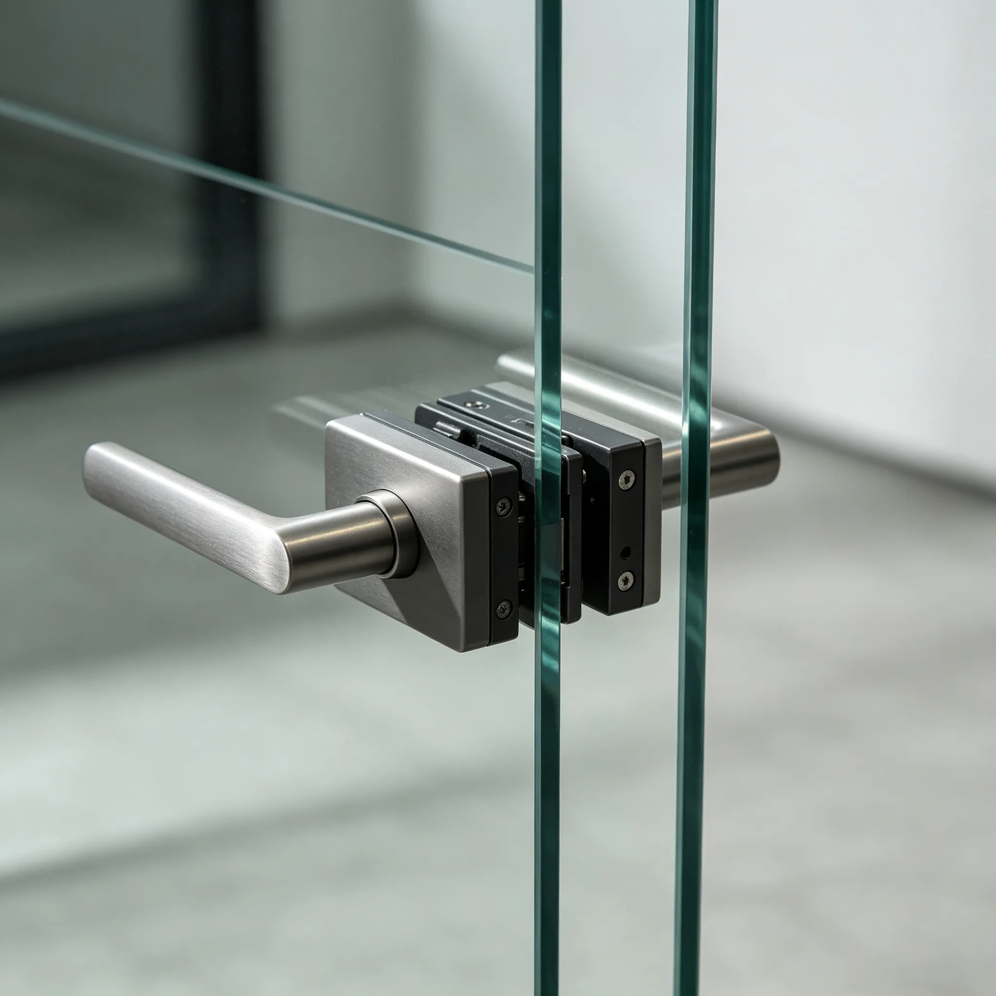 Glass Doors 6