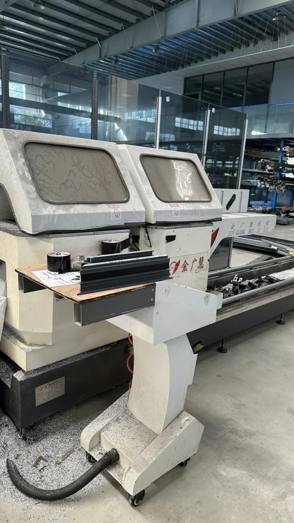 Factory equipment 10
