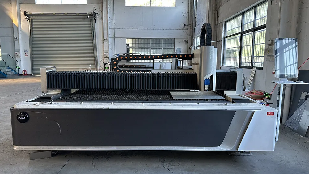 Factory equipment 14