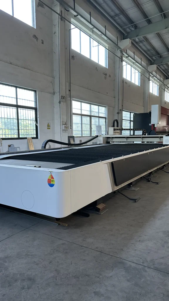 Factory equipment 16