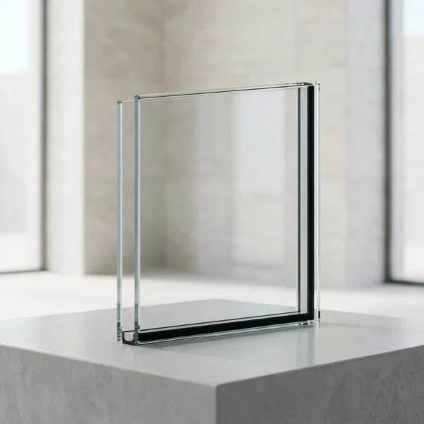 Insulating Glass 1