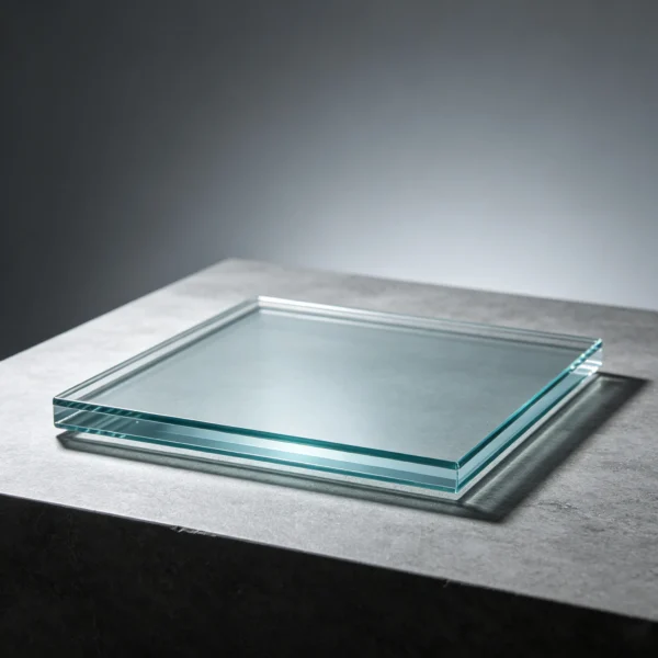 Vacuum Glass 1